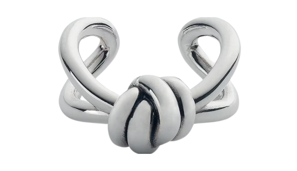 Knot Ring