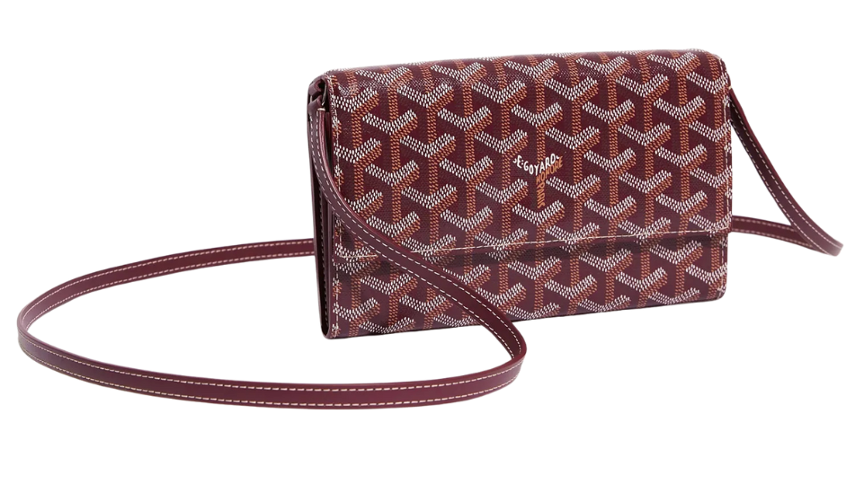 Varenne Continental Wallet