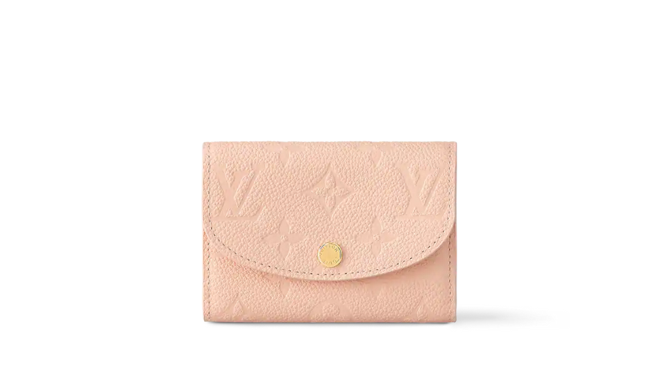 Rosalie Coin Purse