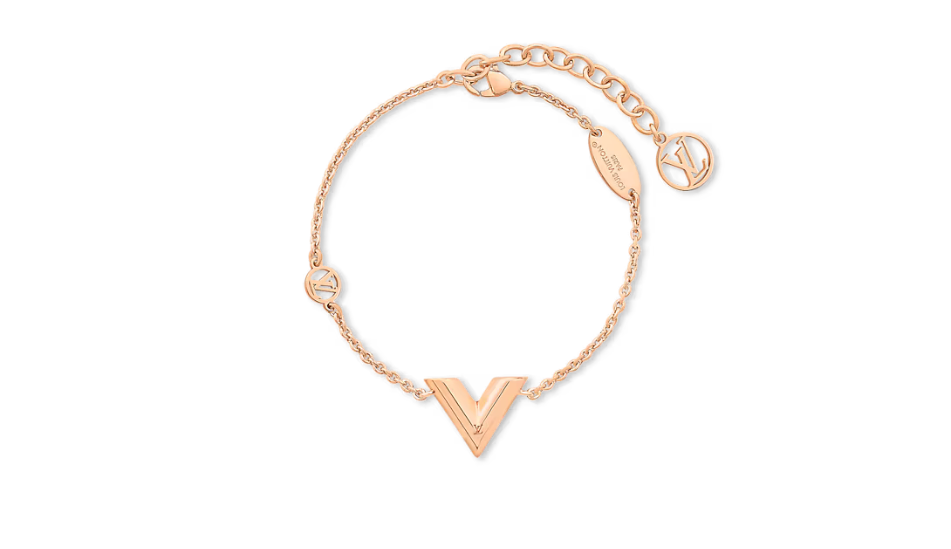 Essential V Supple Bracelet