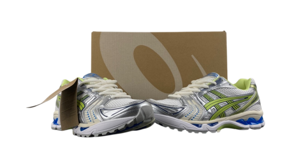 Gel Kayano 14 'Sprite'