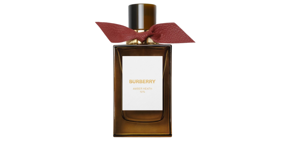 Burberry Signatures Amber Heath Eau de Parfum 100ml
