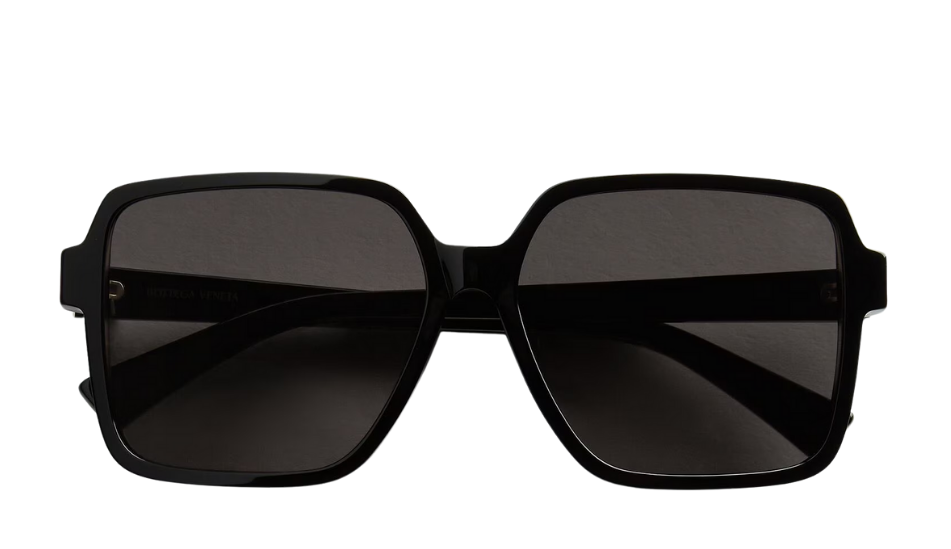 Soft Square Sunglasses