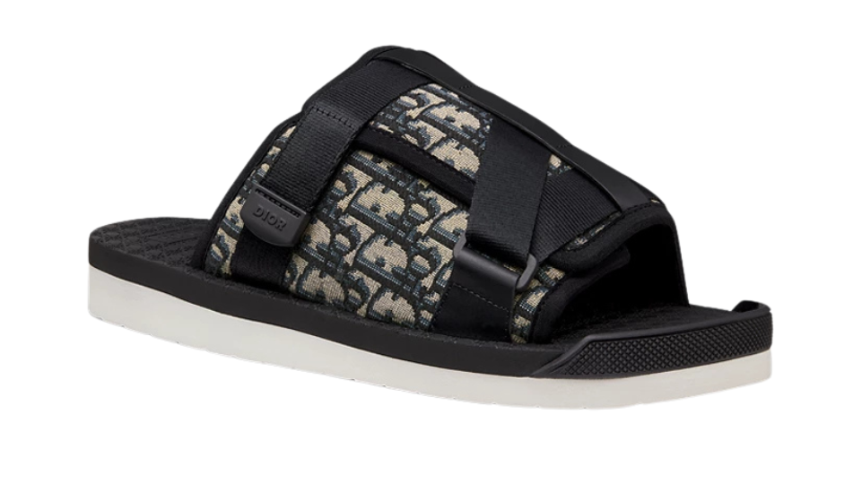 Dior Alpha Sandal