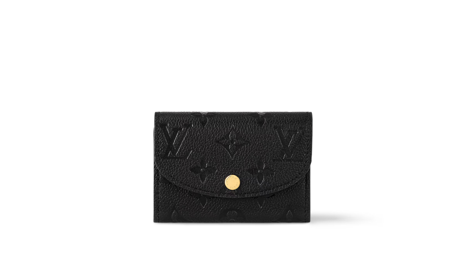 Rosalie Coin Purse