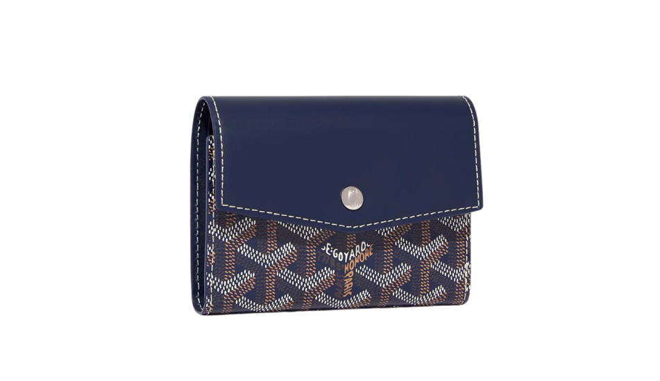 Saint-Gabriel wallet