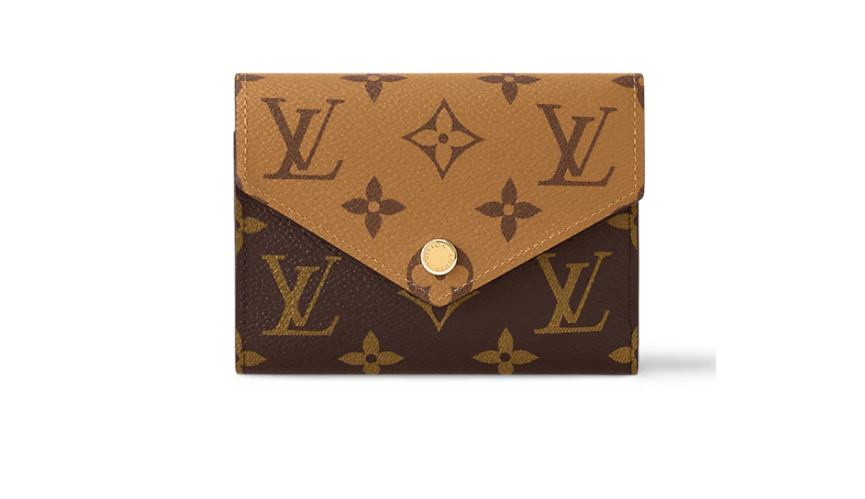 Victorine Wallet