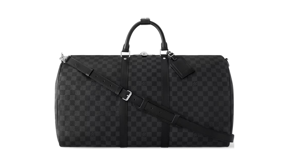 Keepall Bandoulière 55