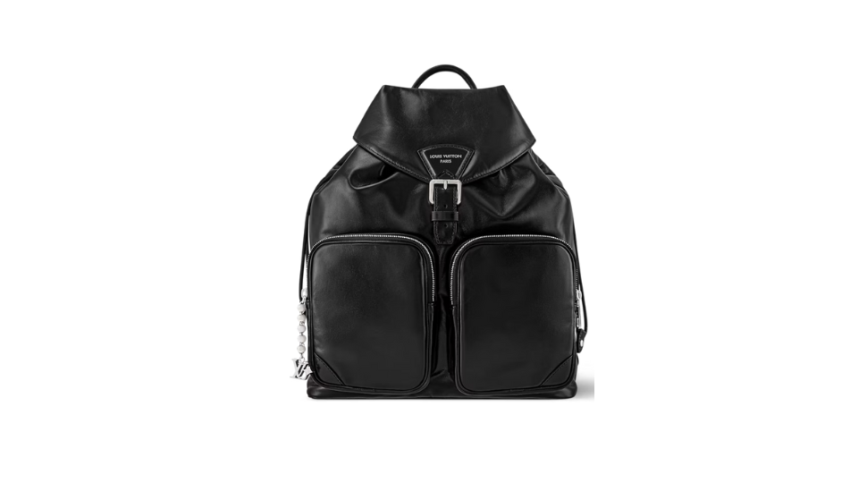 Montsouris Cargo Backpack
