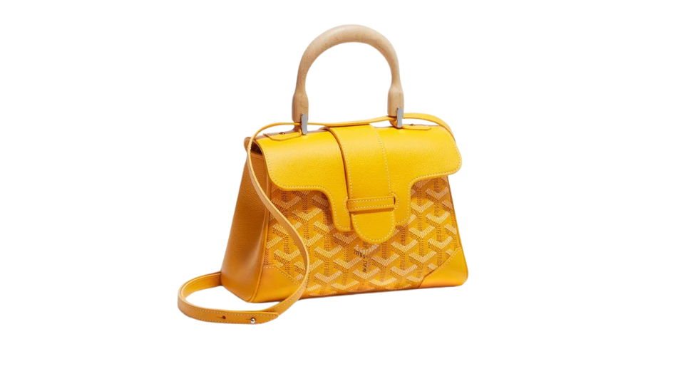 Saïgon Souple Mini Bag