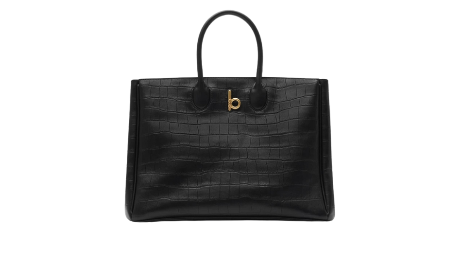 Medium Rocking Horse Tote