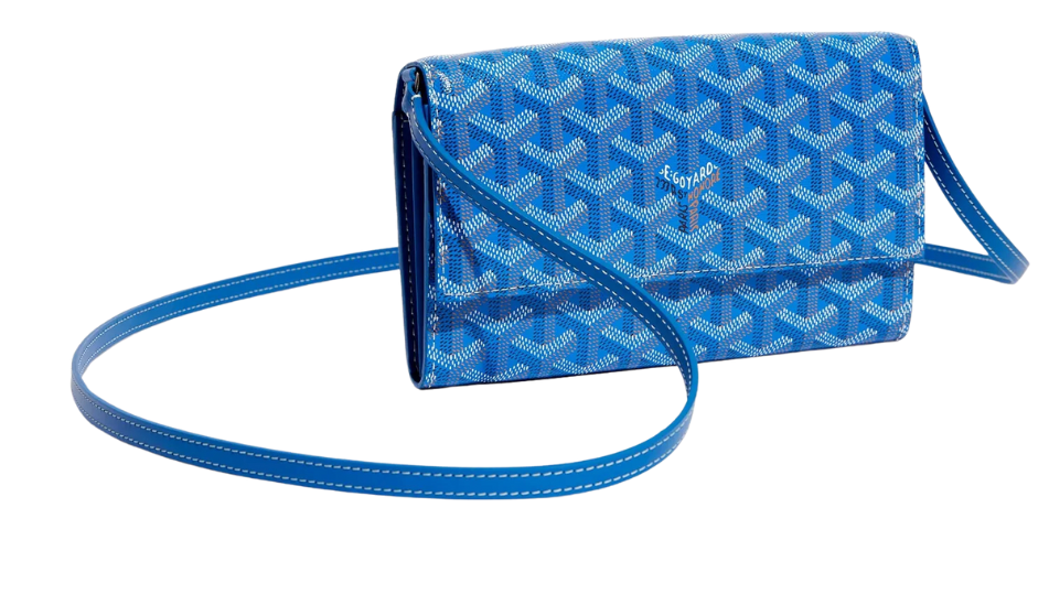 Varenne Continental Wallet