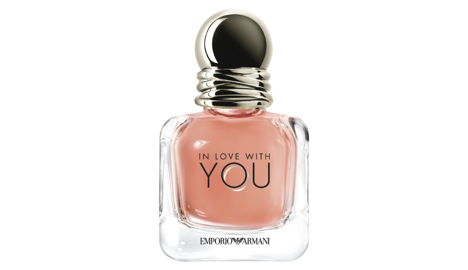Emporio Armani In Love With You Giorgio Armani