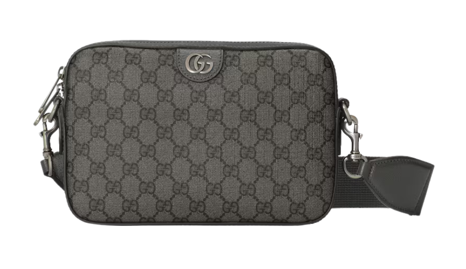 Ophidia small crossbody bag