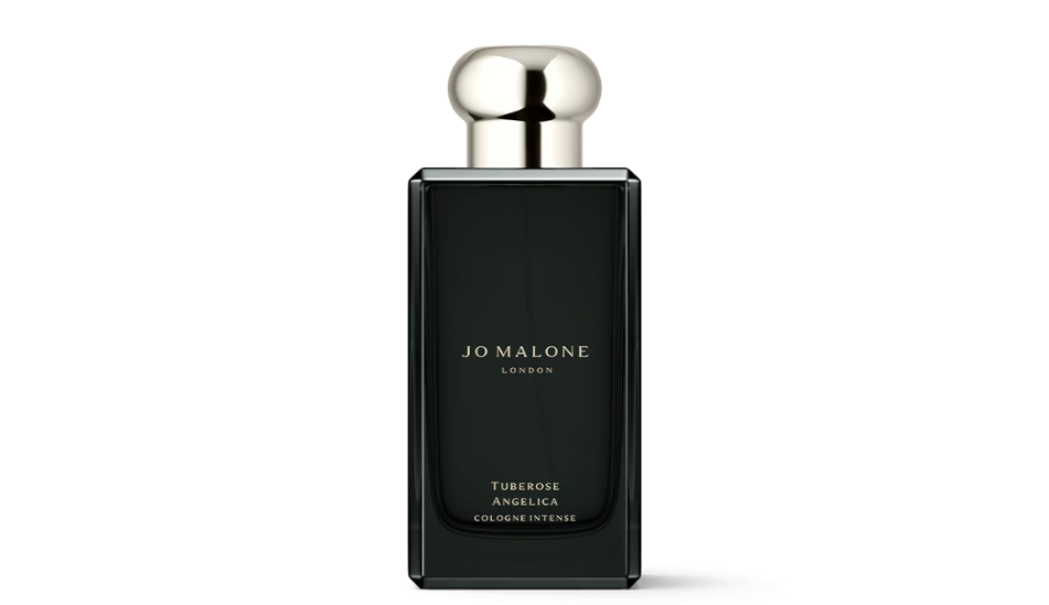 Tuberose Angelica Cologne Intense