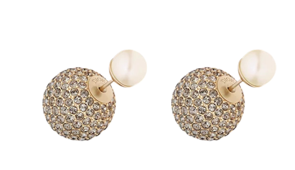 Dior Tribales Earrings