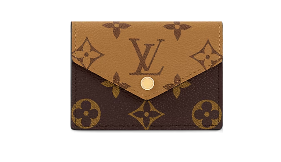 Vendôme Card Holder