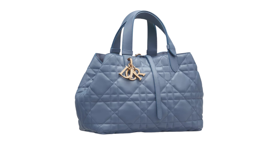 Medium Dior Toujours Bag