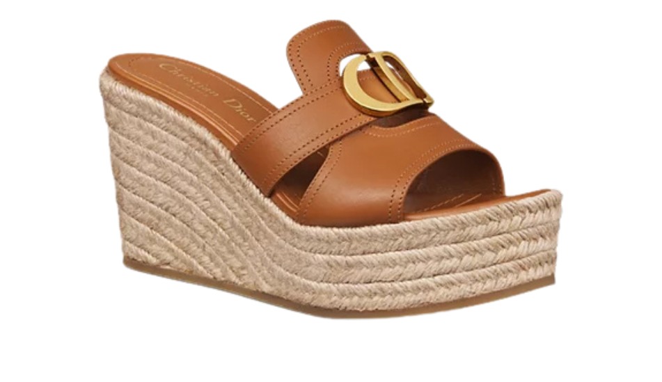 30 Montaigne Wedge Slide