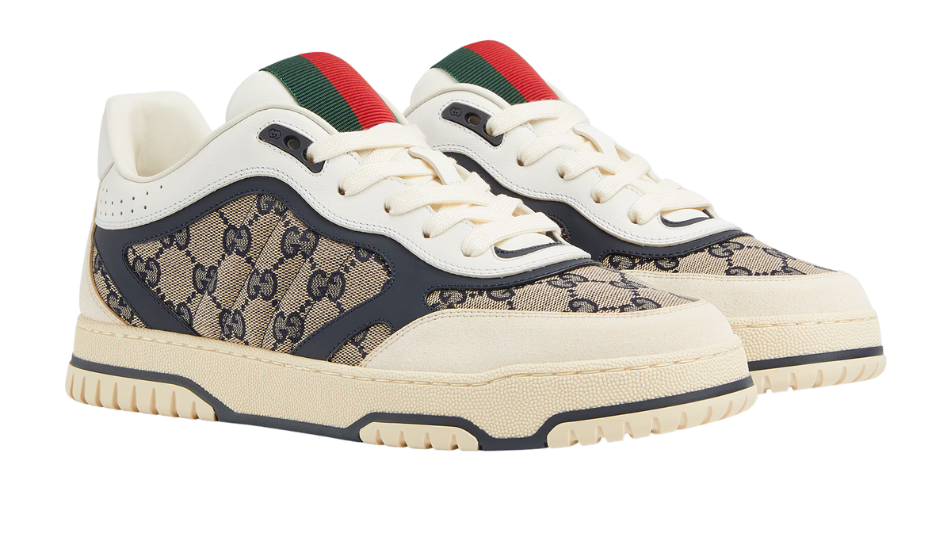 Men's Gucci Re-Web sneaker