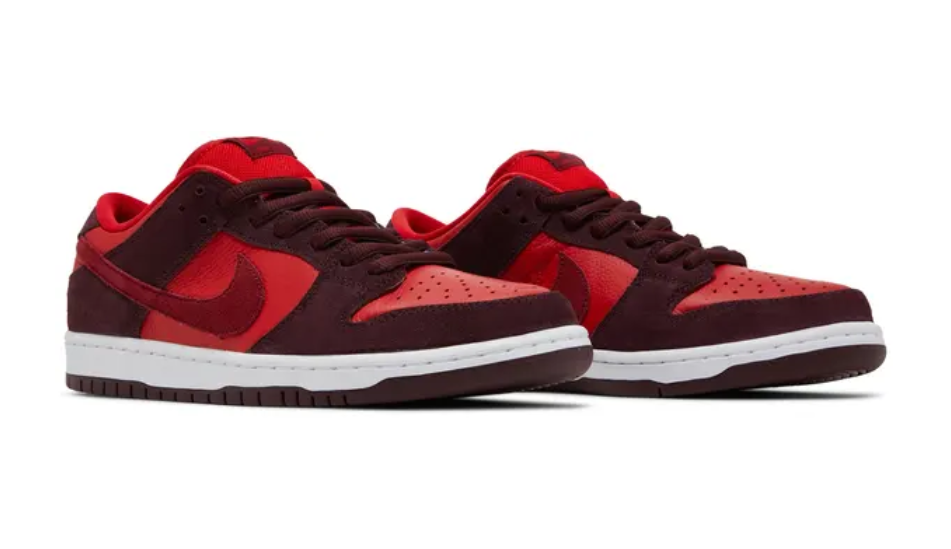 Dunk Low Pro SB 'Fruity Pack - Cherry'