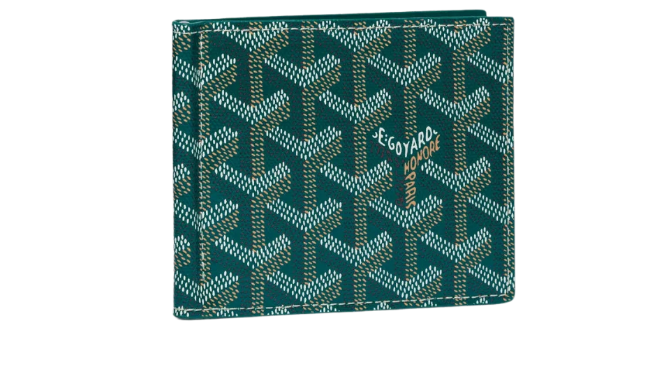 Saint-Thomas Bill Fold