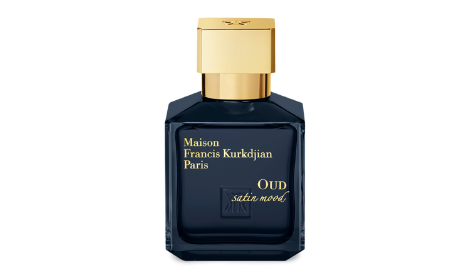 OUD satin mood Eau de parfum