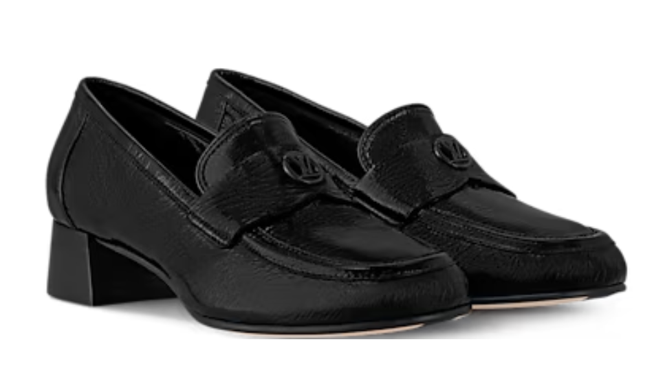 Soho Loafer