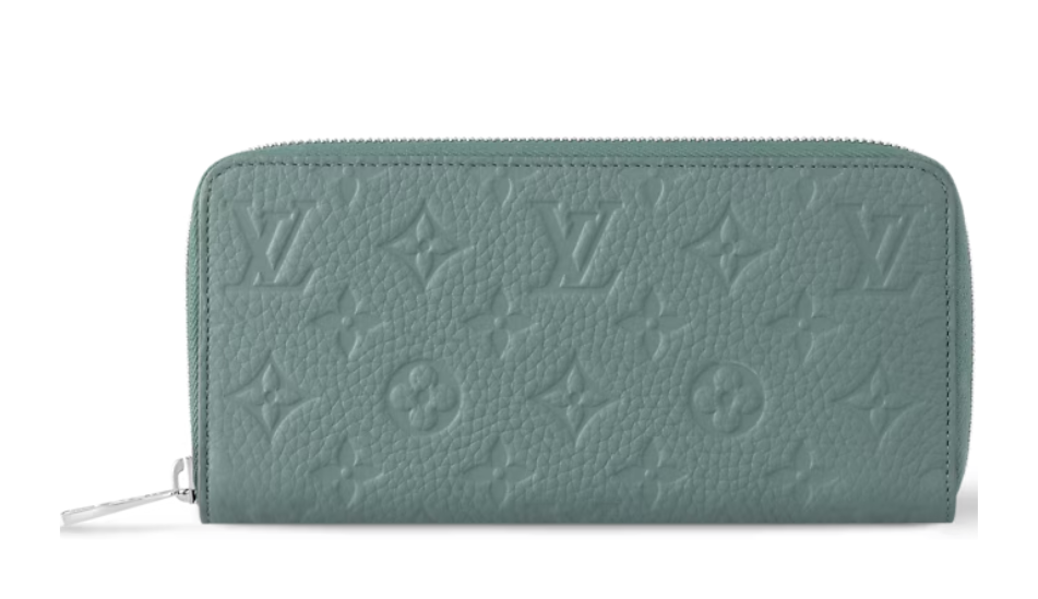 Zippy Wallet Horizontal