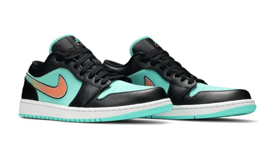 Air Jordan 1 Low SE 'Tropical Twist'
