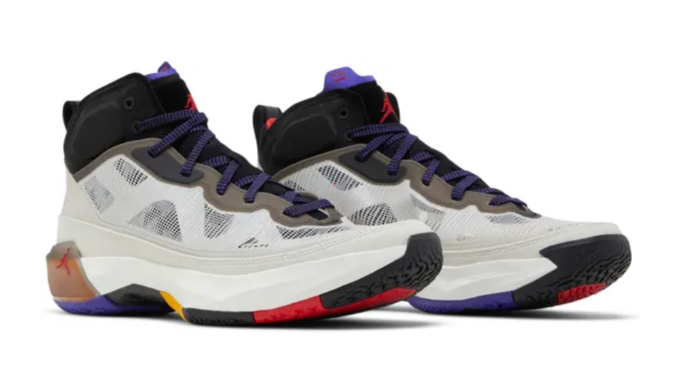 Air Jordan 37 'Beyond Borders'