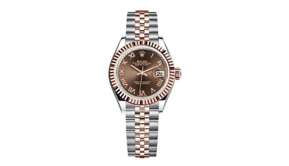 28mm Lady-Datejust