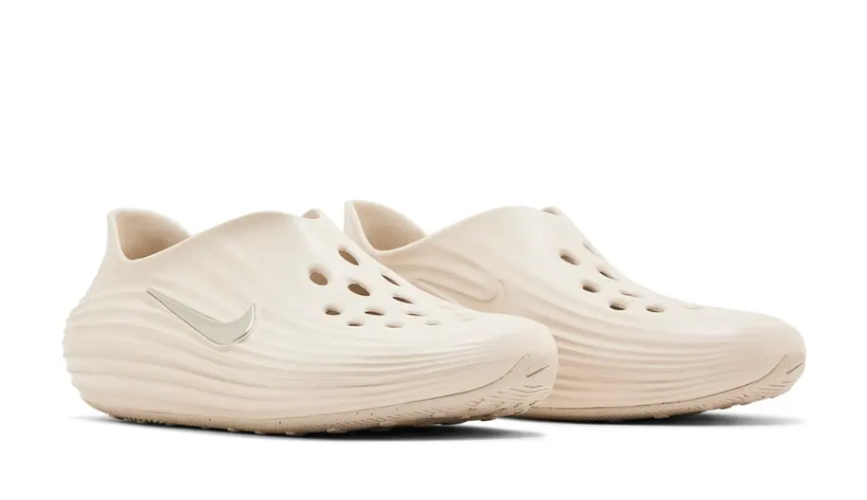 ReactX Rejuven8 'Light Orewood Brown'