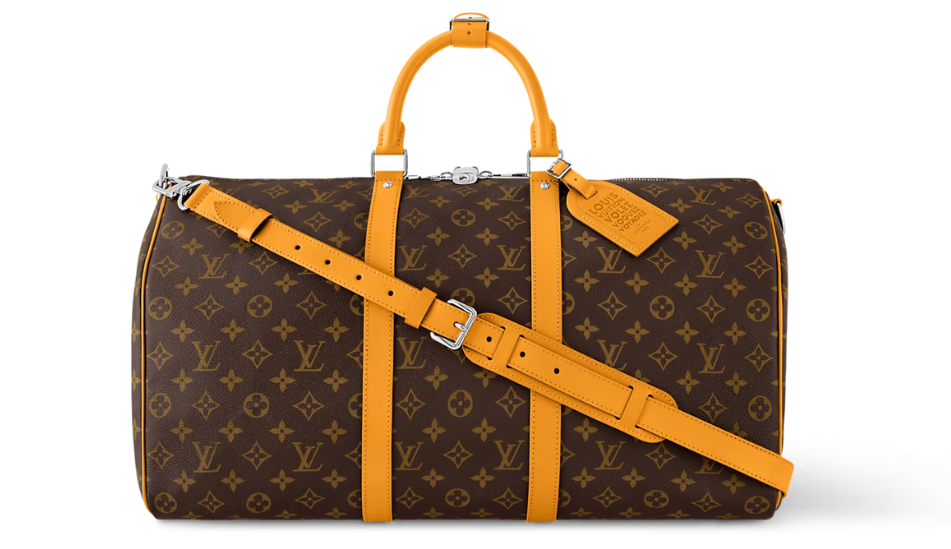 Keepall Bandoulière 50