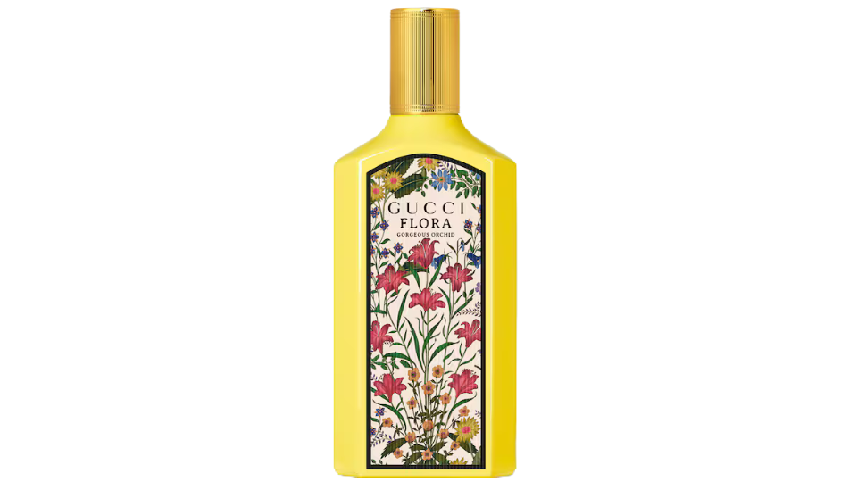 Gucci Flora Gorgeous Orchid, 100ml, eau de parfum