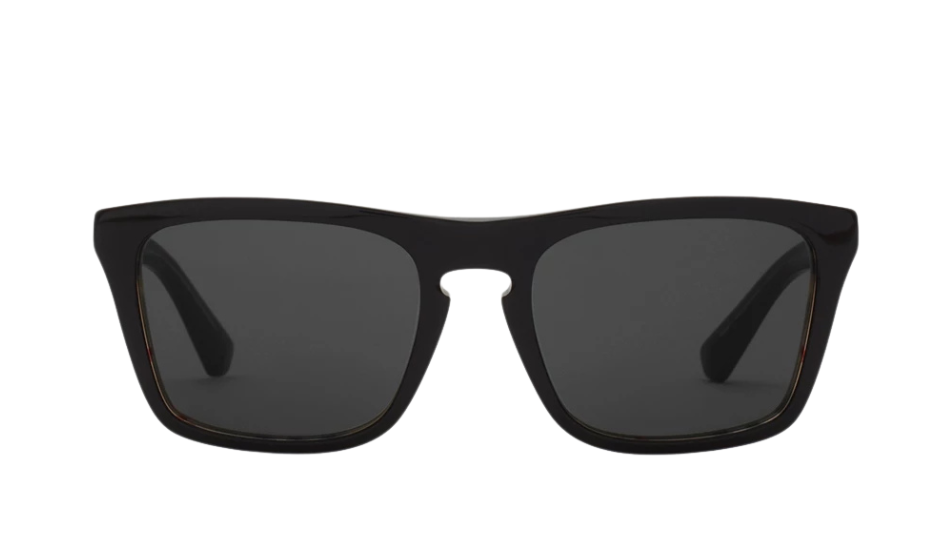 Burberry Code Square Sunglasses