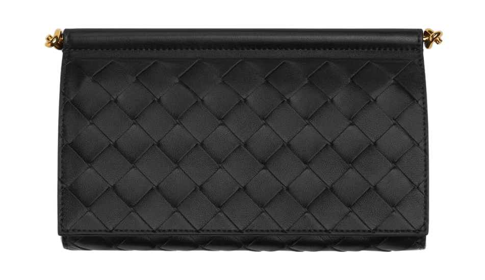 Solstice Large Flap Wallet