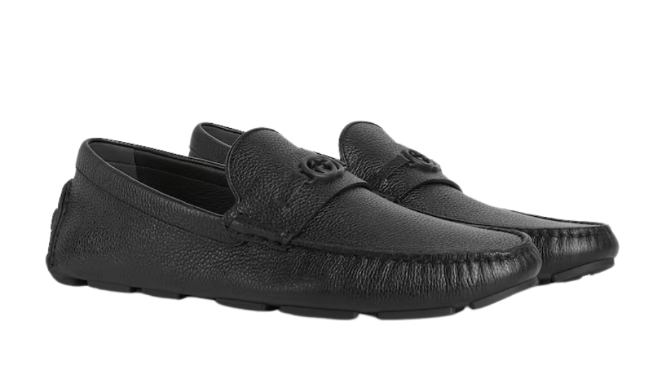Men's driver loafer