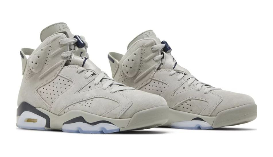 Air Jordan 6 Retro 'Georgetown'