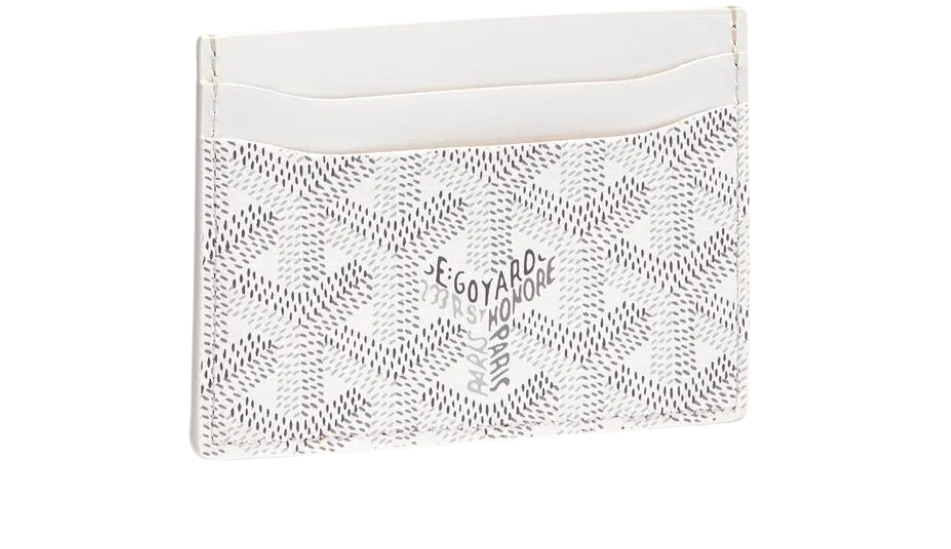 Saint-Sulpice Card Wallet