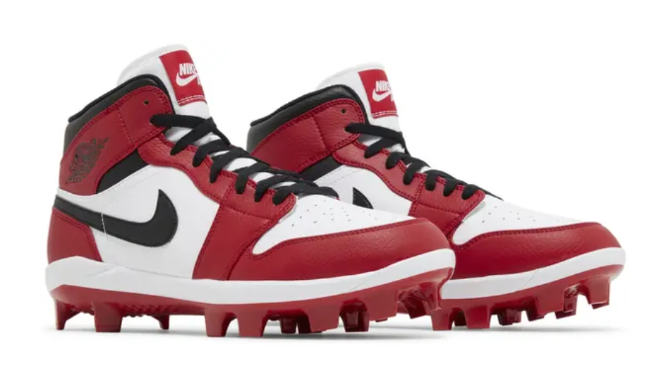 Air Jordan 1 Retro MCS 'Chicago'