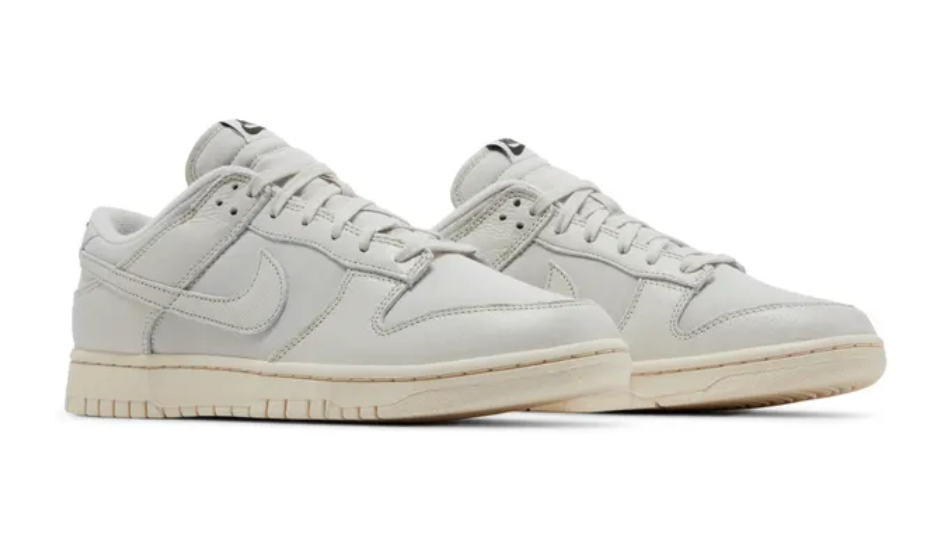 Dunk Low Premium 'Light Orewood Brown'