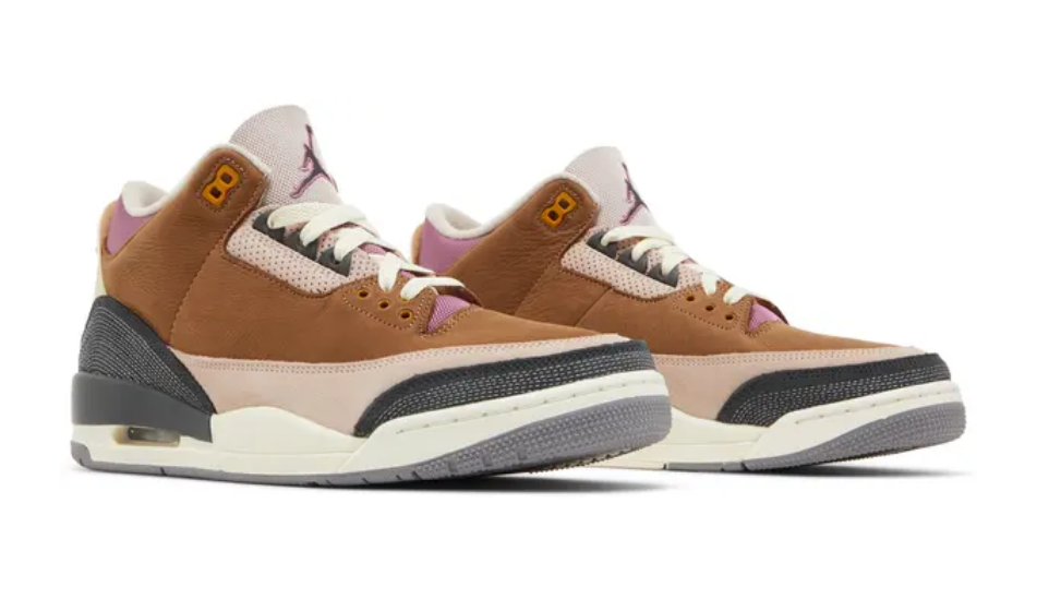 Air Jordan 3 Retro SE 'Winterized'