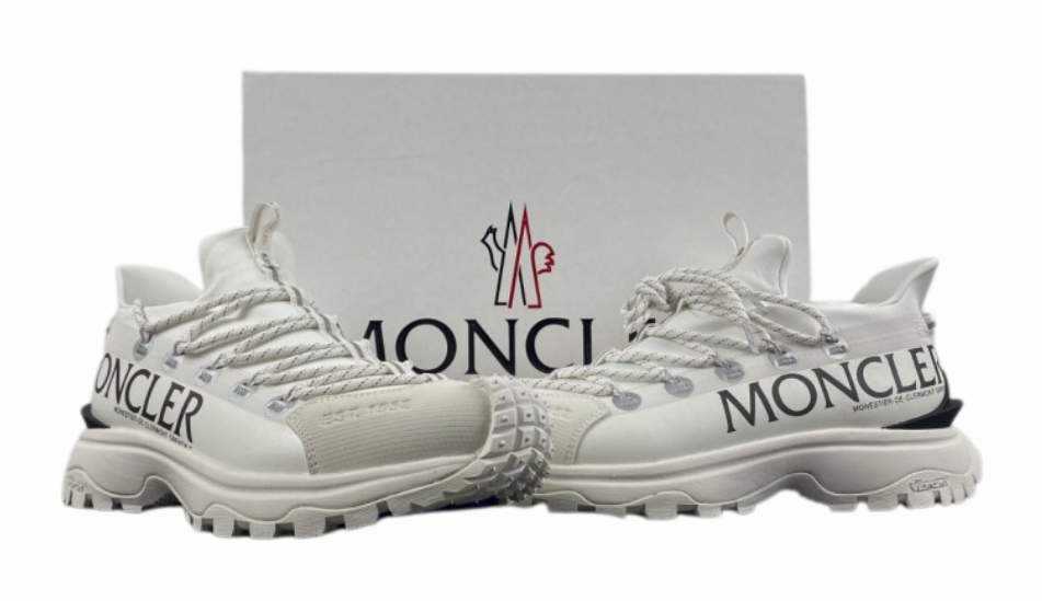 Moncler Trailgrip Lite 2 'Brown Green'