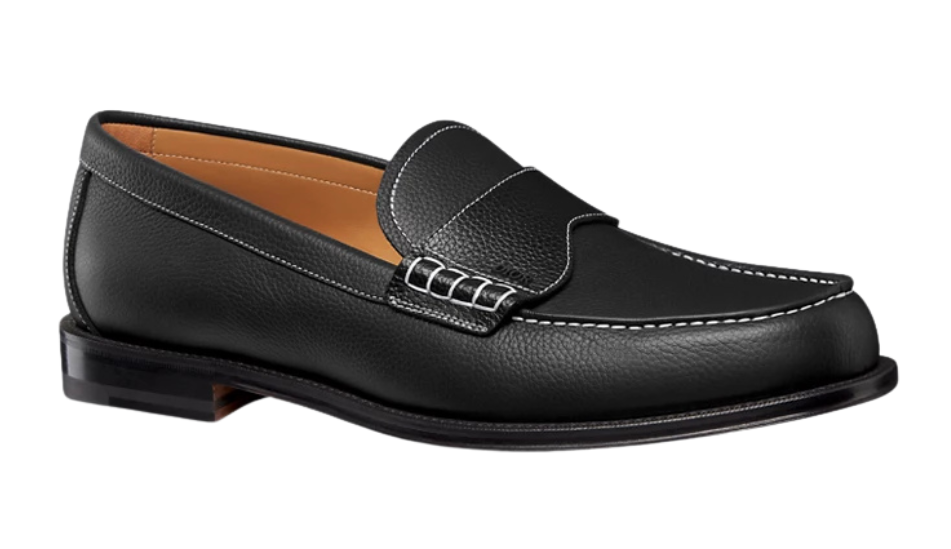 Dior Granville Loafer