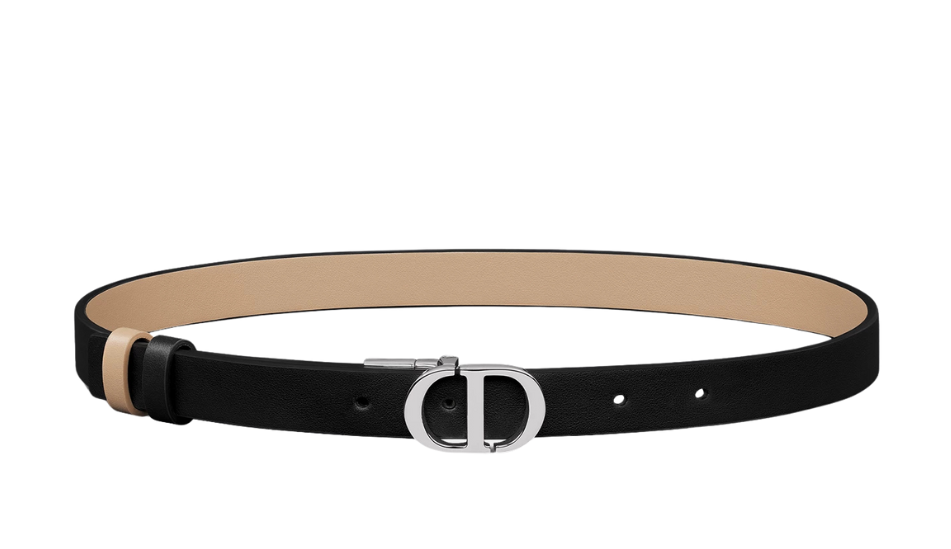 30 Montaigne Reversible Belt