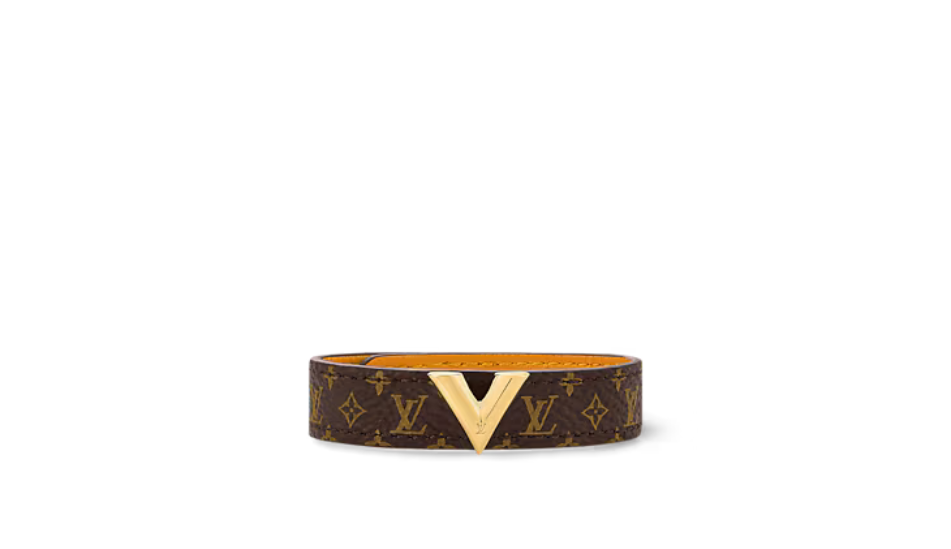 Essential V Bracelet