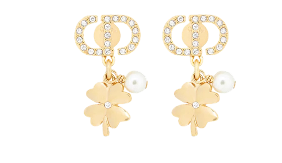 Petit CD Lucky Charms Earrings