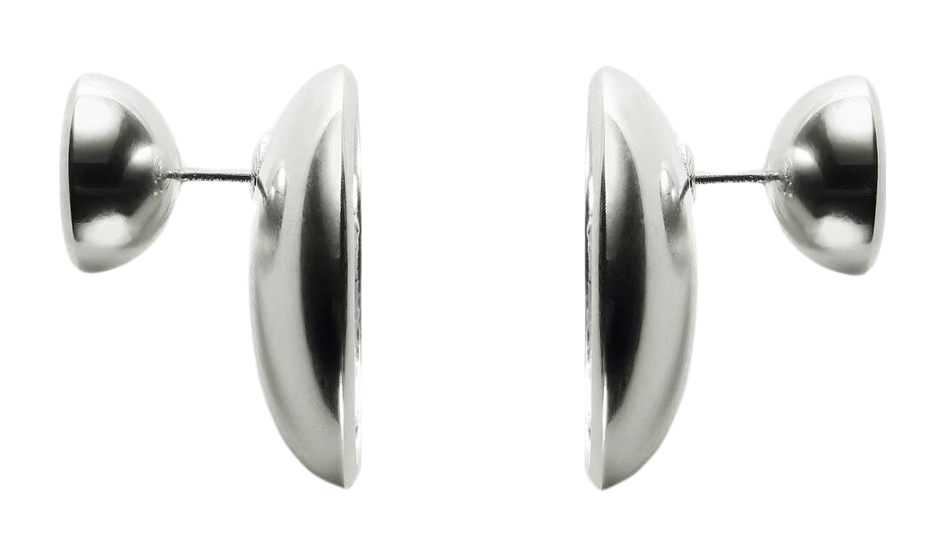 Concave Earrings
