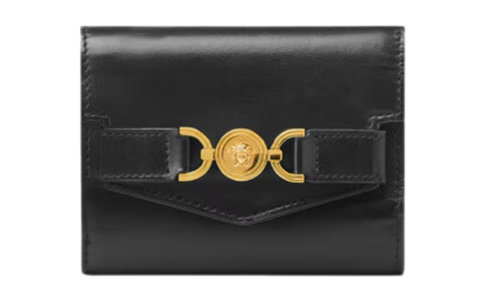 Medusa '95 Trifold Wallet